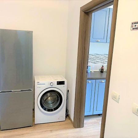 Plaza Residence Studio บูคาเรสต์ ภายนอก รูปภาพ