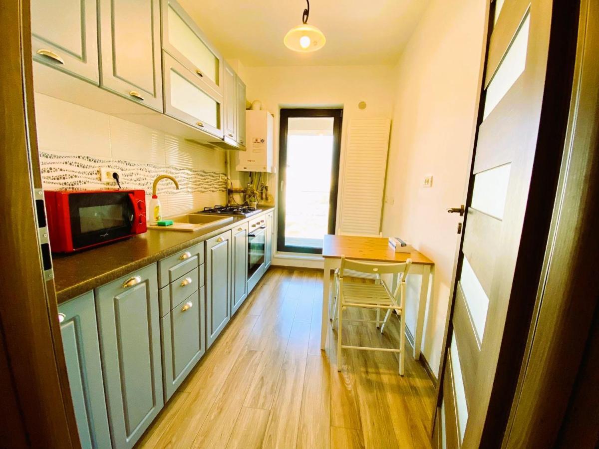Plaza Residence Studio บูคาเรสต์ ภายนอก รูปภาพ