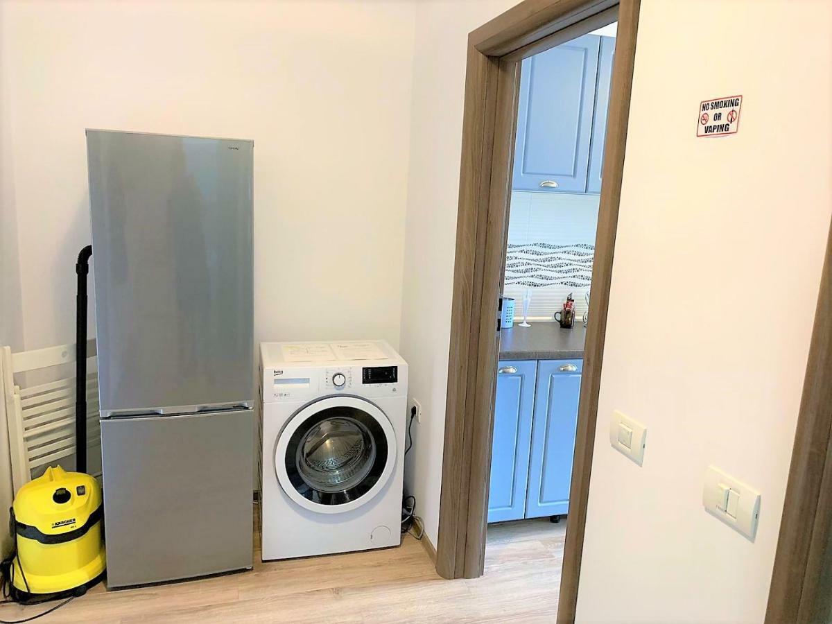 Plaza Residence Studio บูคาเรสต์ ภายนอก รูปภาพ
