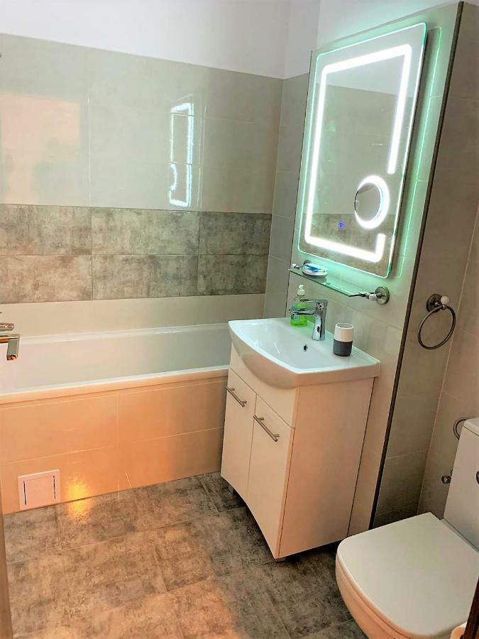 Plaza Residence Studio บูคาเรสต์ ภายนอก รูปภาพ